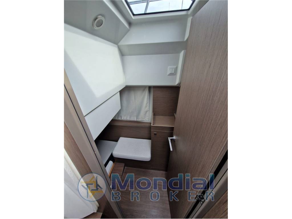 JEANNEAU MERRY FISHER 895 SERIE 2