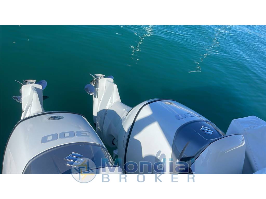 BENETEAU ANTARES 11 OB COUPE