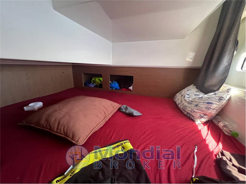 BENETEAU ANTARES 9 OB SERIE 1