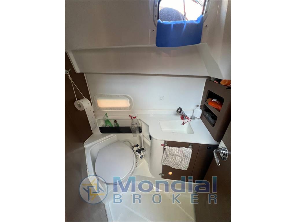 BENETEAU ANTARES 9 OB SERIE 1