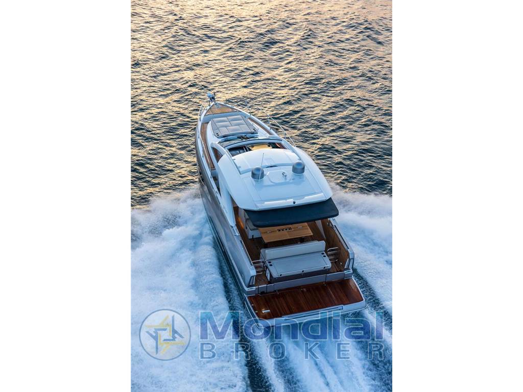 JEANNEAU DB43 EB