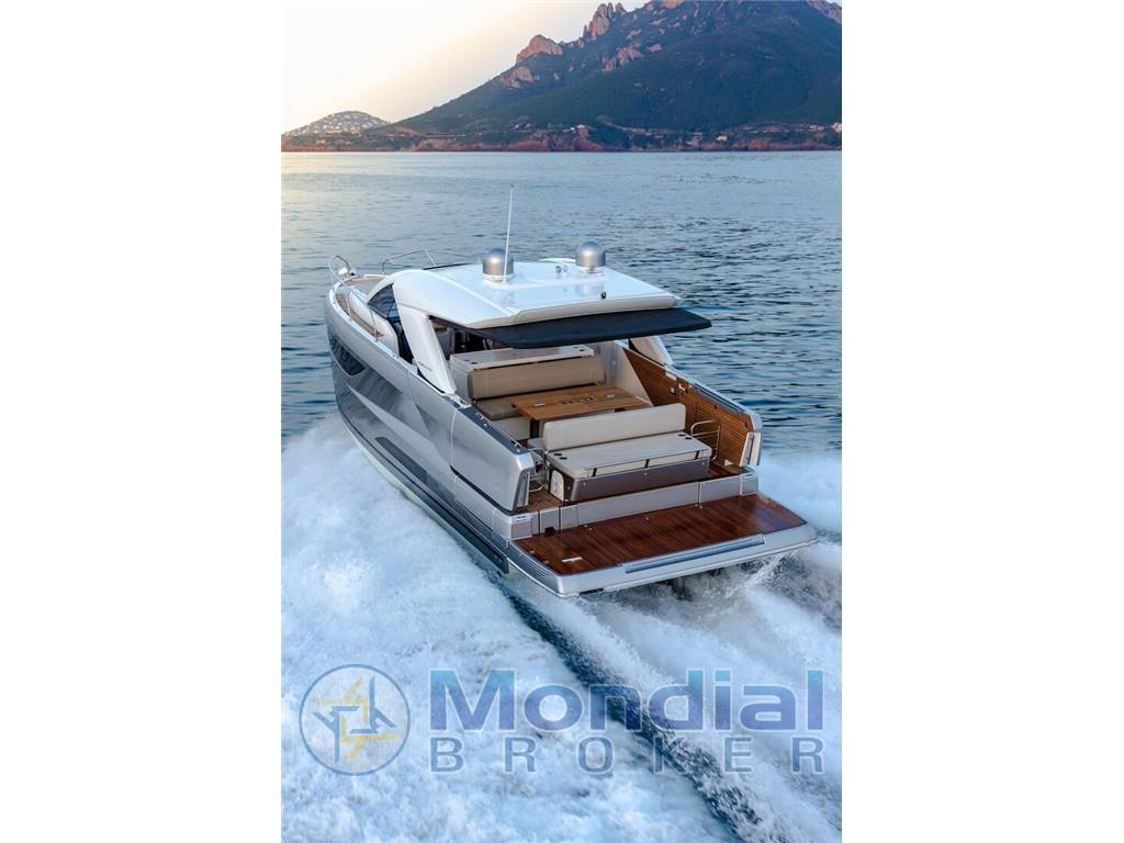 JEANNEAU DB43 EB