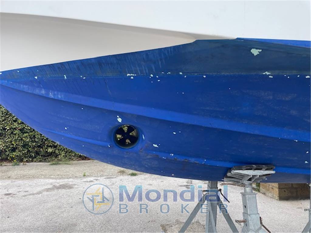 SESSA MARINE DORADO 32 FLY