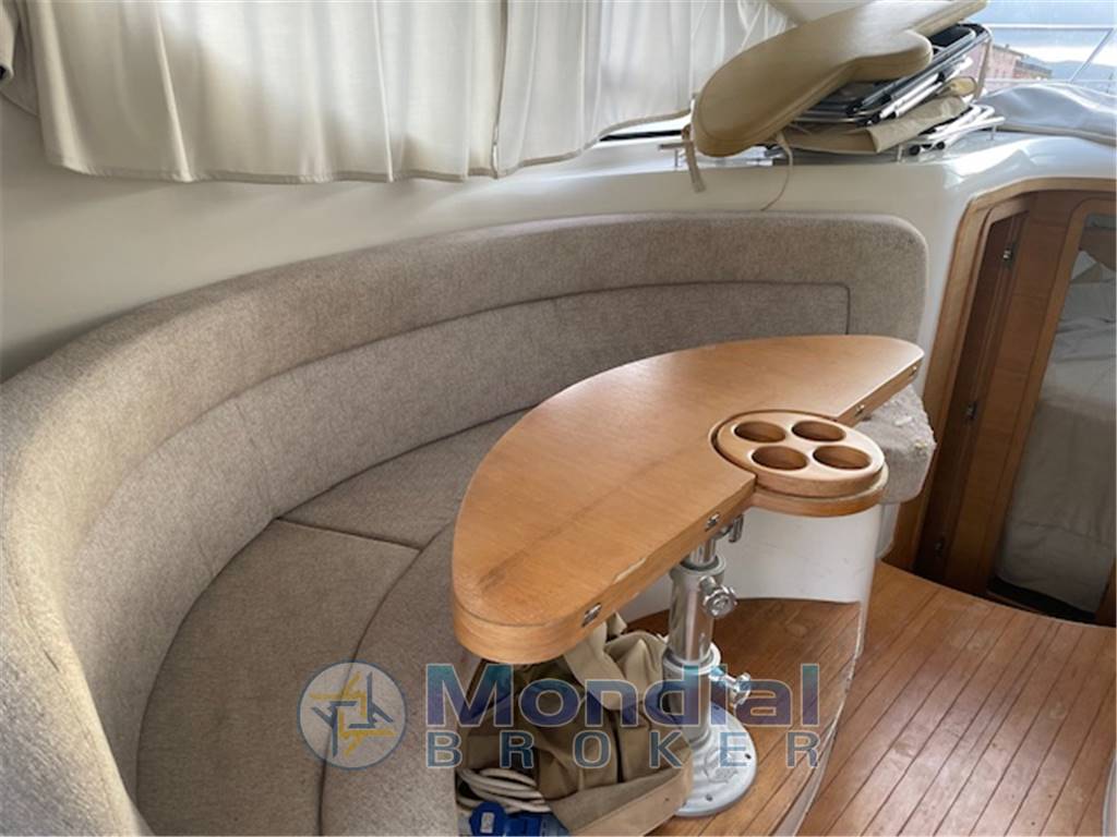 SESSA MARINE DORADO 32 FLY