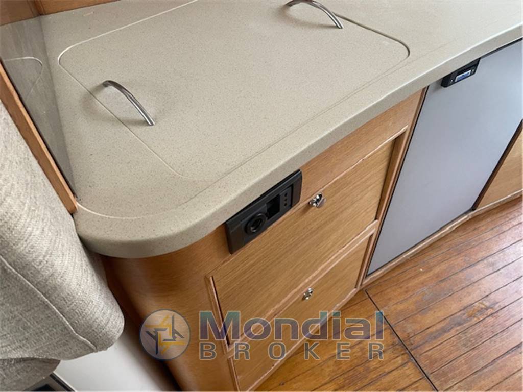 SESSA MARINE DORADO 32 FLY