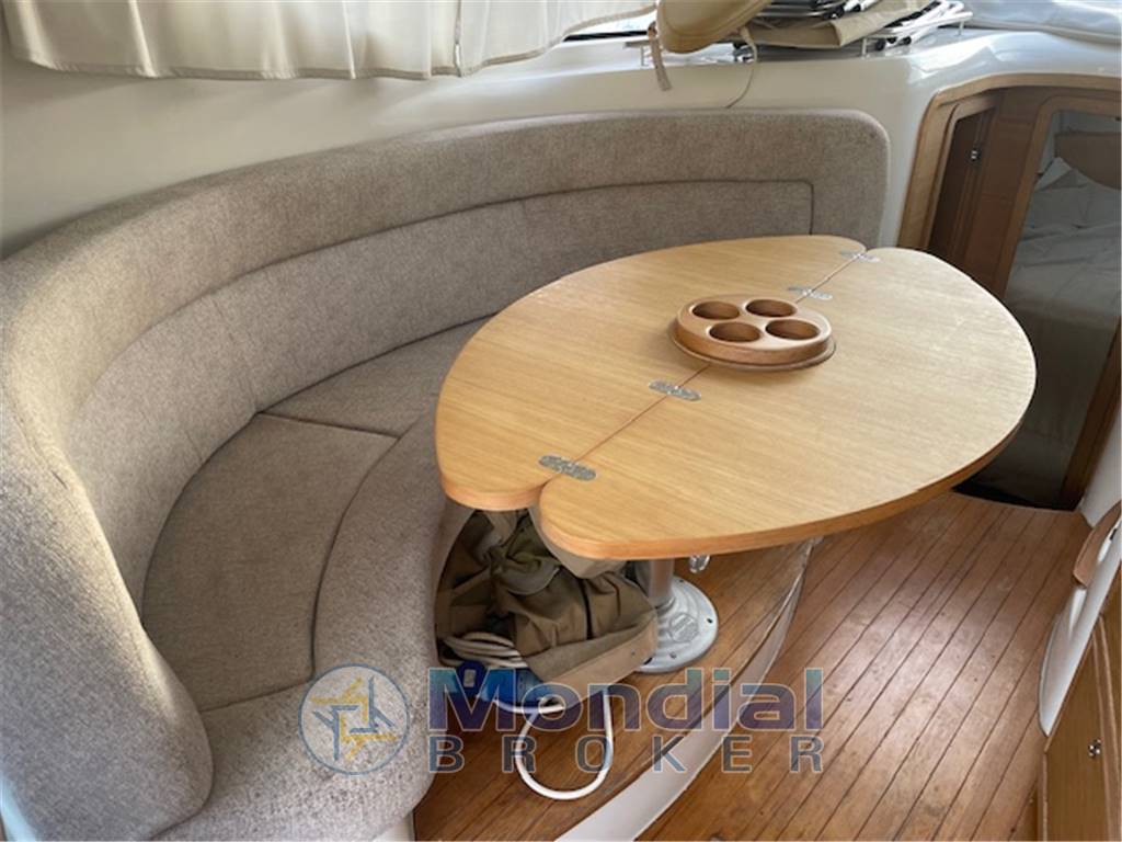 SESSA MARINE DORADO 32 FLY