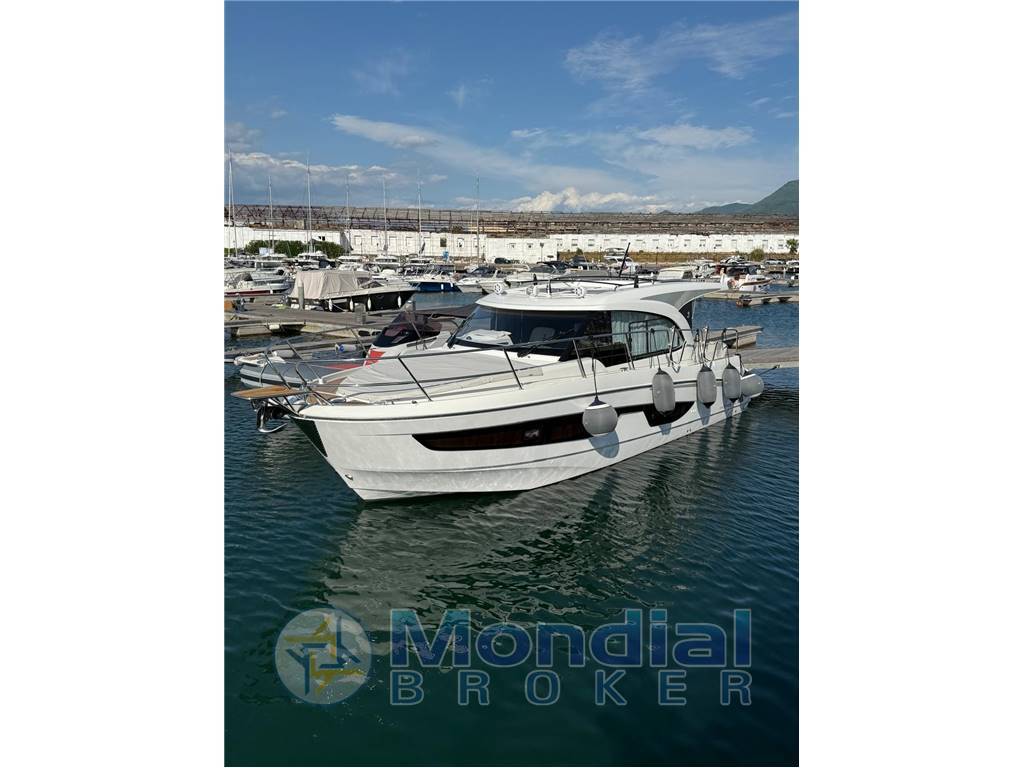 BENETEAU ANTARES 11