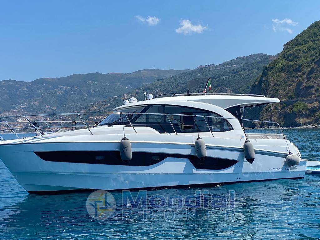 BENETEAU ANTARES 11