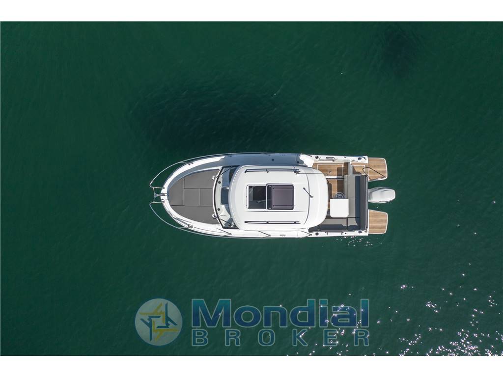BENETEAU ANTARES 8