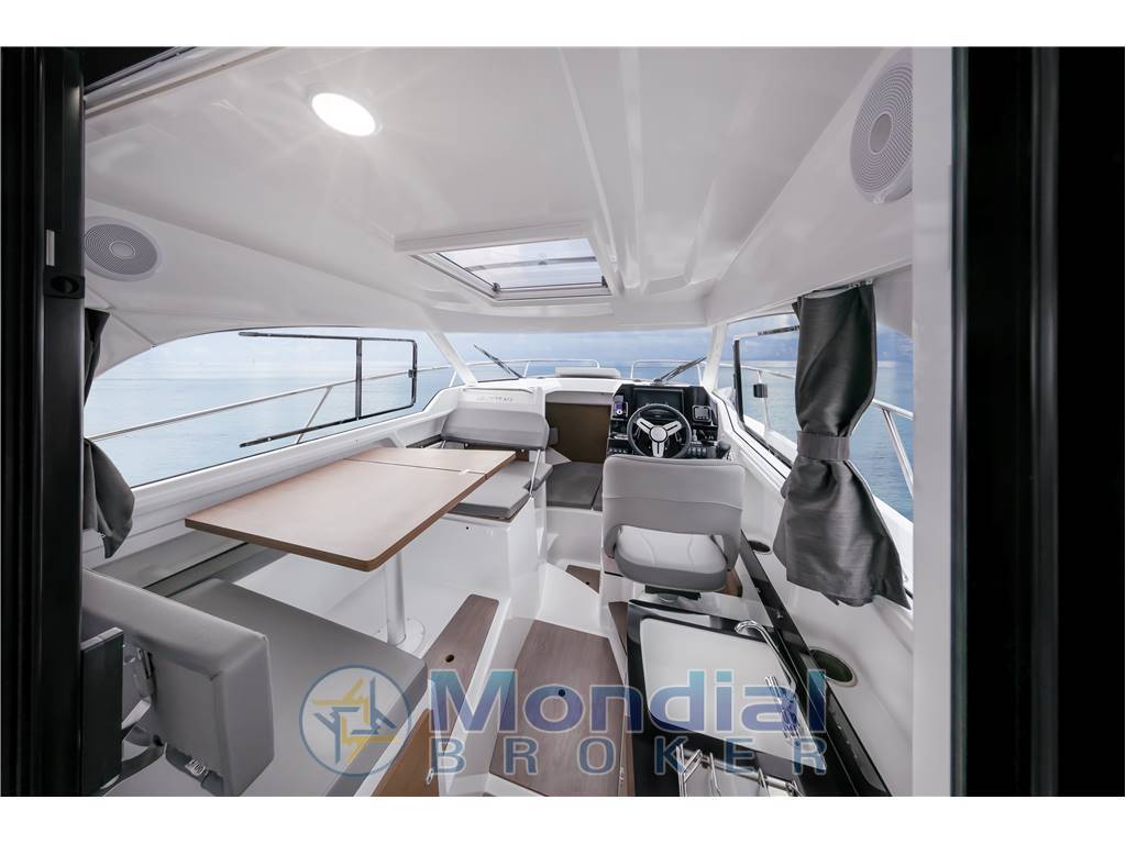 BENETEAU ANTARES 8
