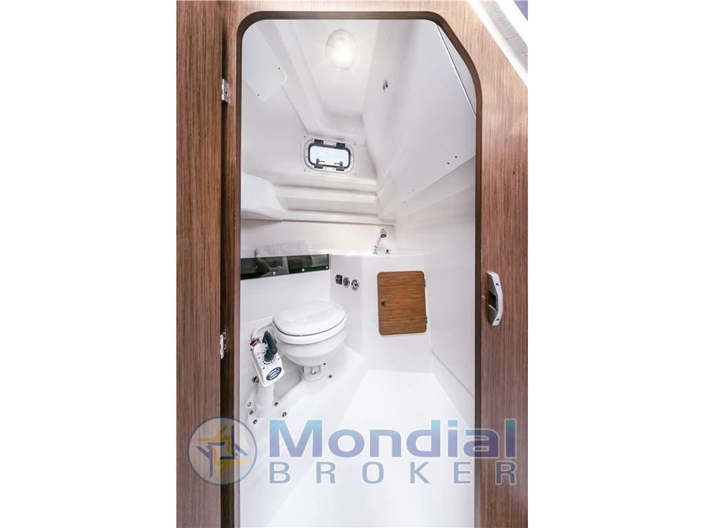 BENETEAU ANTARES 8