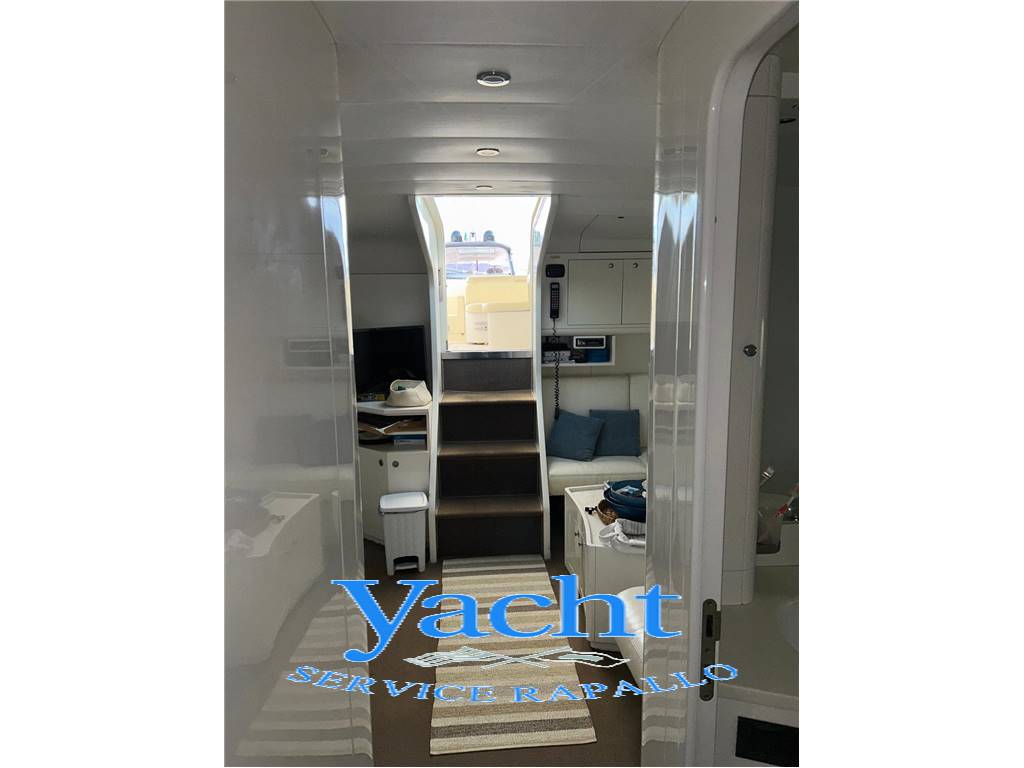 Cantieri di Sarnico 55 Maxim
