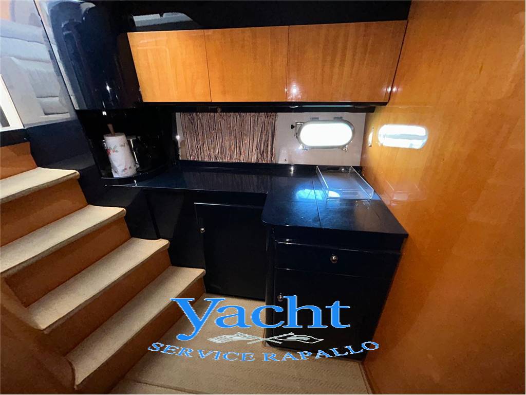 Cantieri di Sarnico 40 Maxim