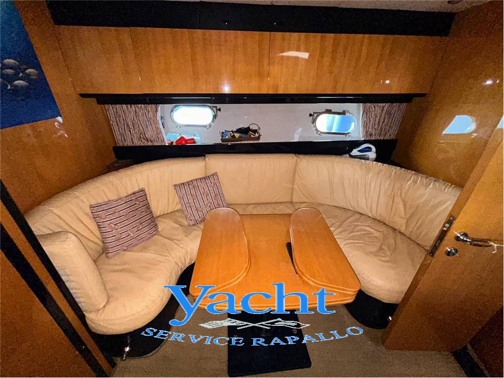 Cantieri di Sarnico 40 Maxim