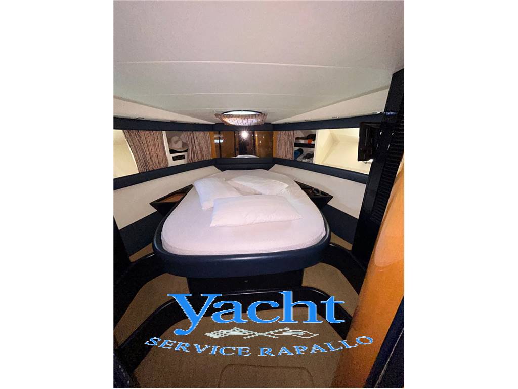 Cantieri di Sarnico 40 Maxim