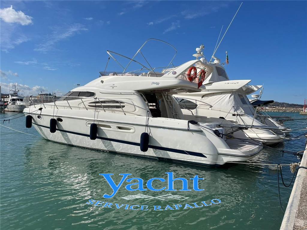 Cranchi 48 Atlantique