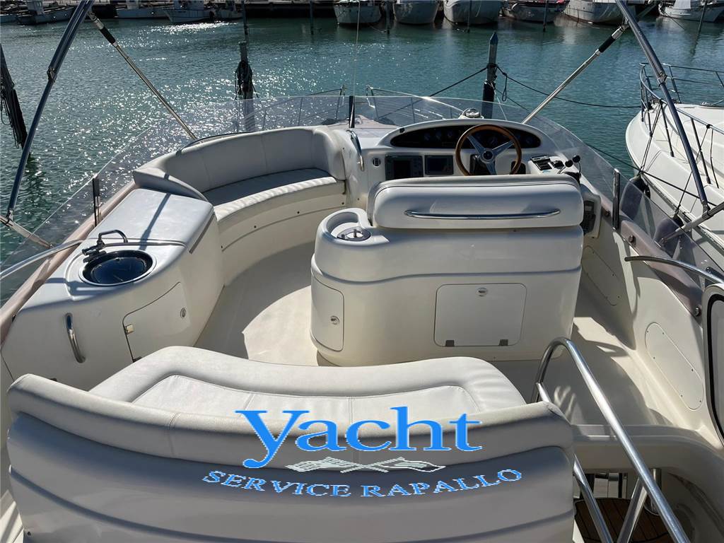 Cranchi 48 Atlantique