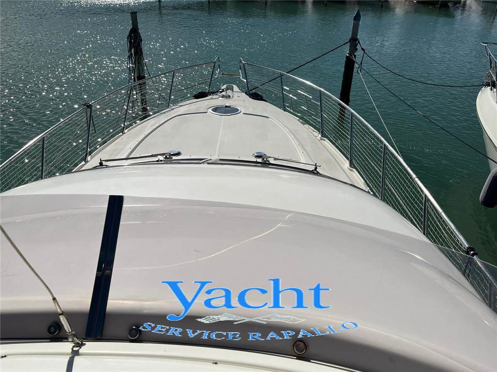 Cranchi 48 Atlantique