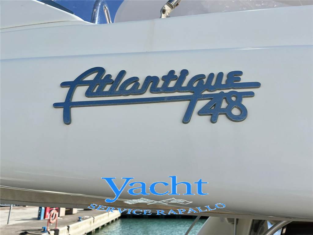 Cranchi 48 Atlantique