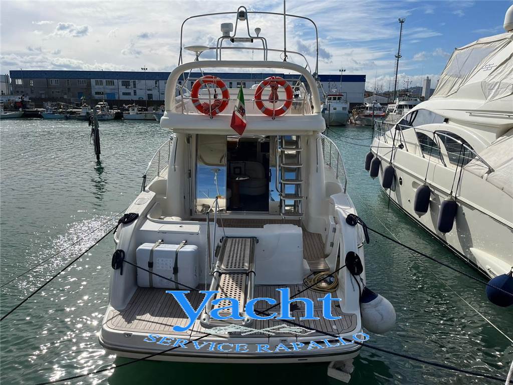 Cranchi 48 Atlantique