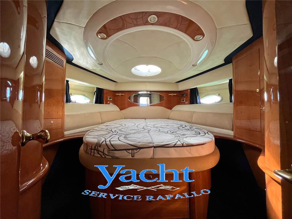 Cranchi 48 Atlantique