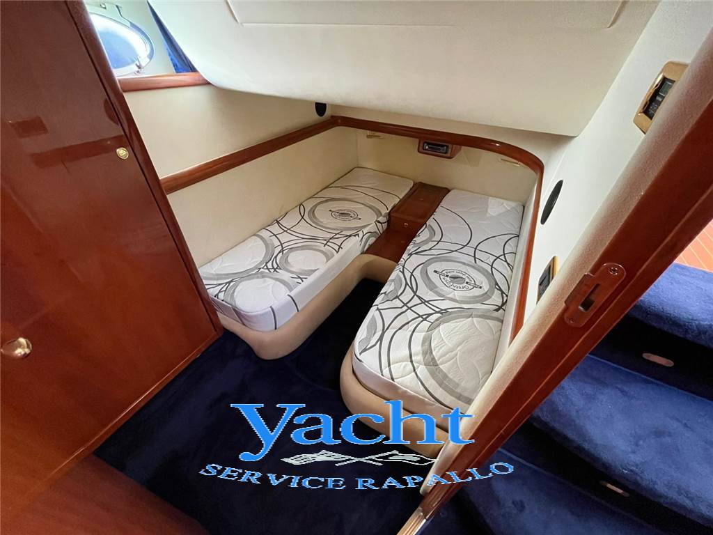 Cranchi 48 Atlantique