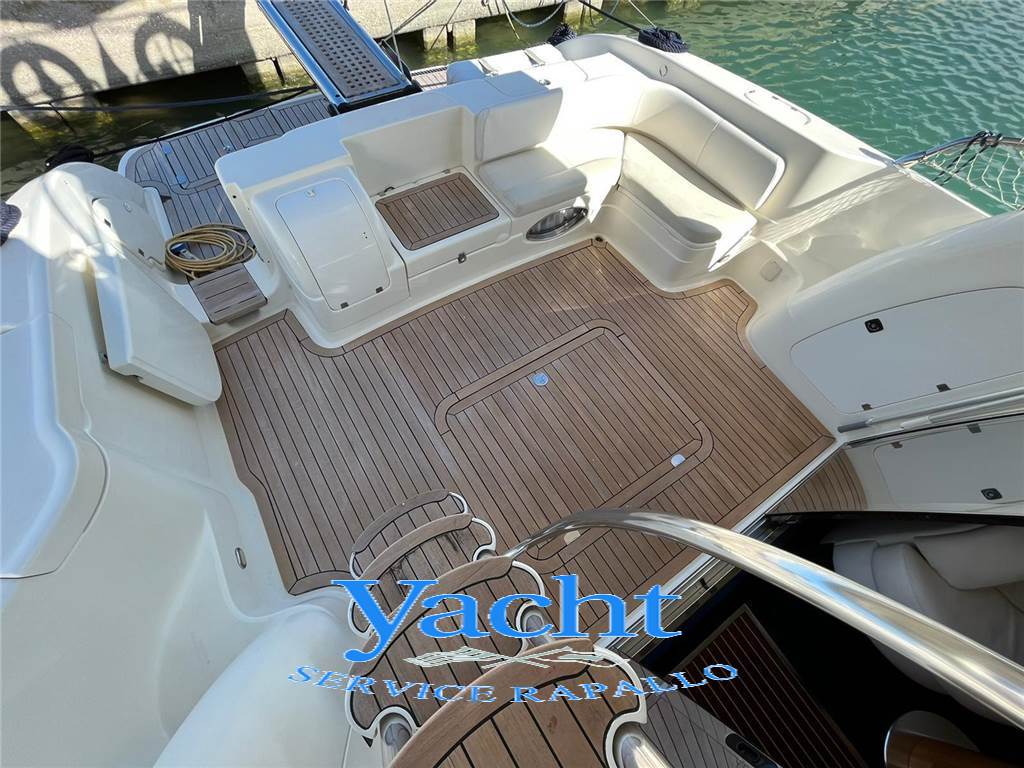 Cranchi 48 Atlantique