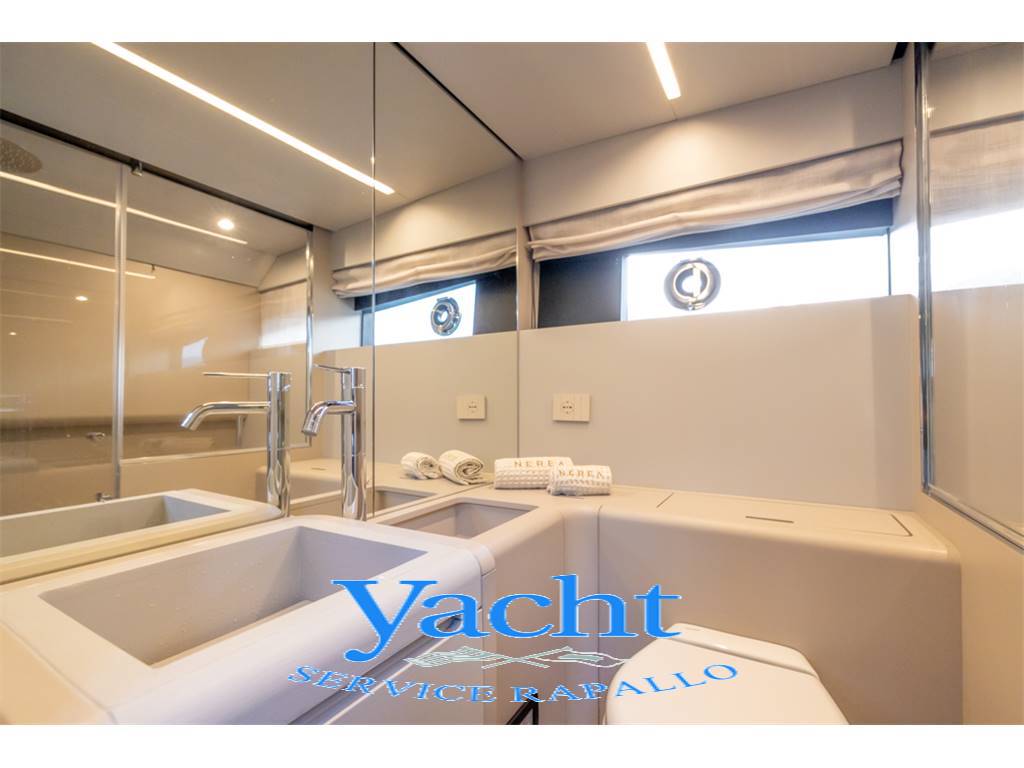 Nerea Yacht NY 40