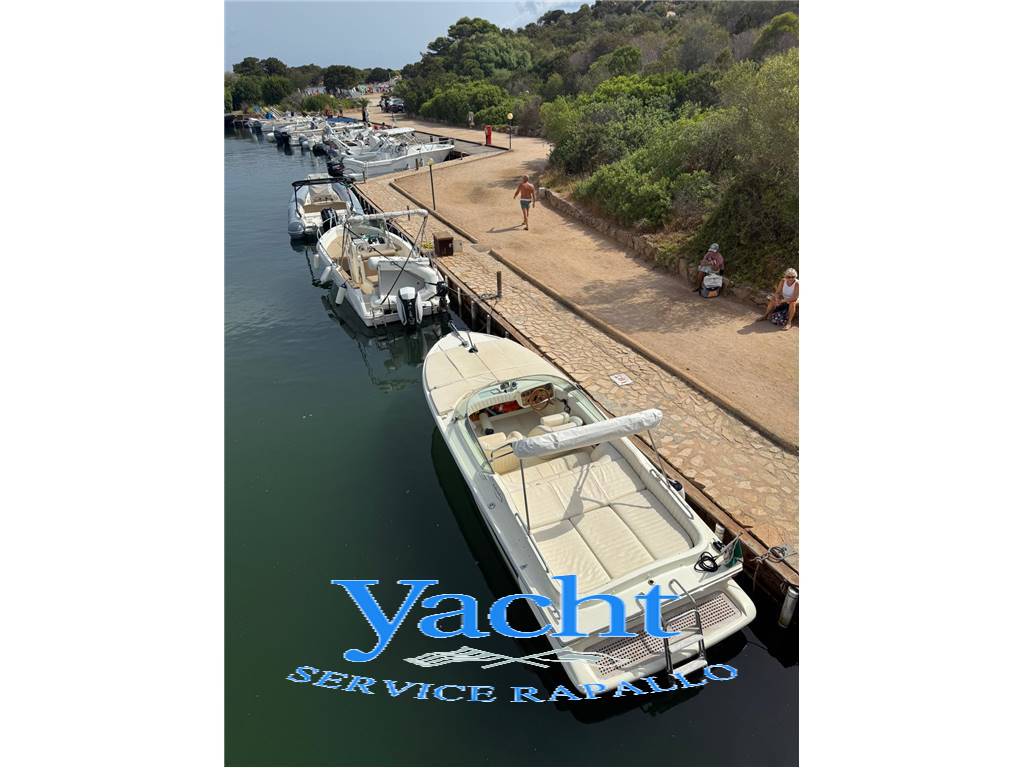 Colombo 21 Super Indios