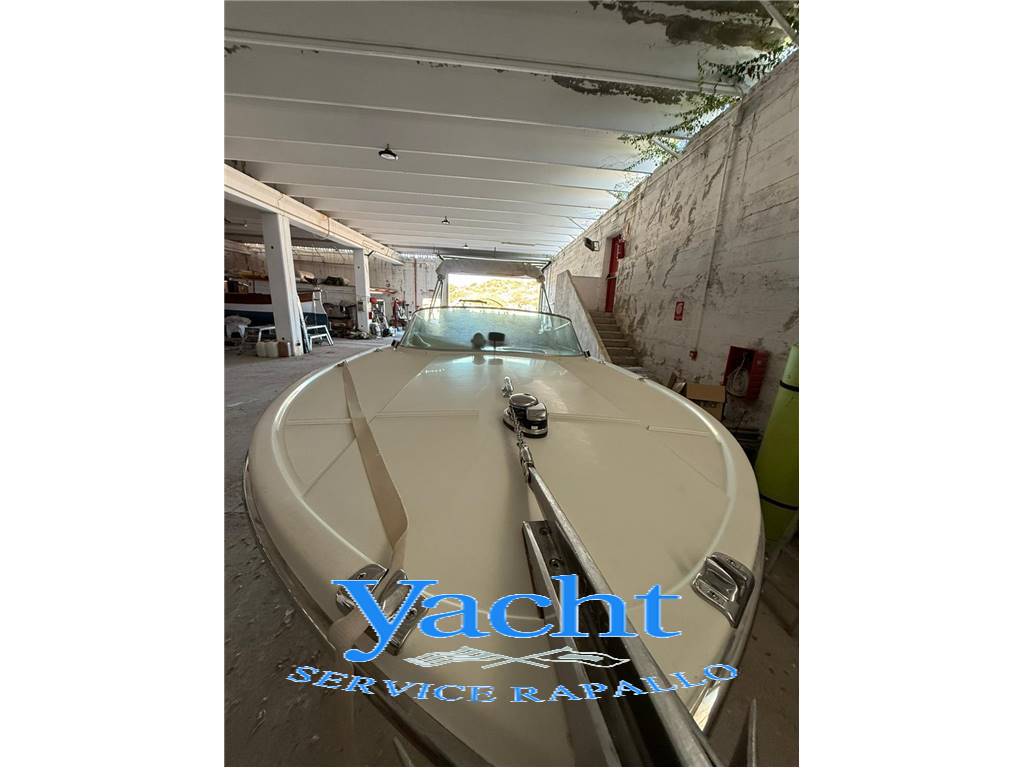 Colombo 21 Super Indios