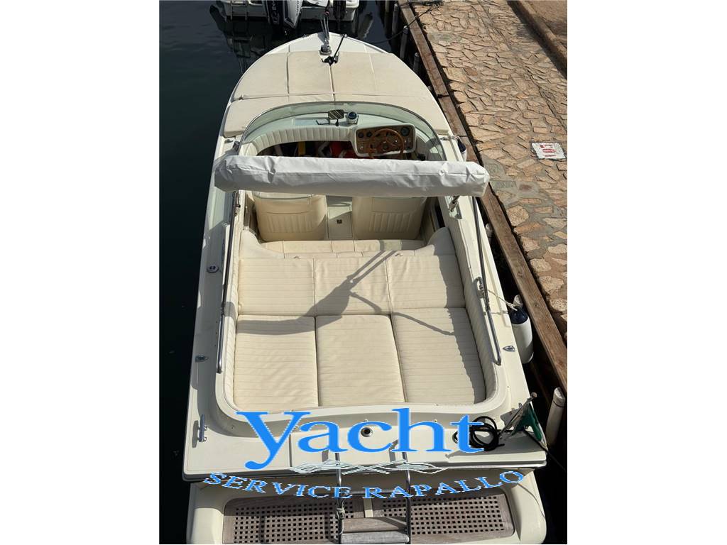 Colombo 21 Super Indios