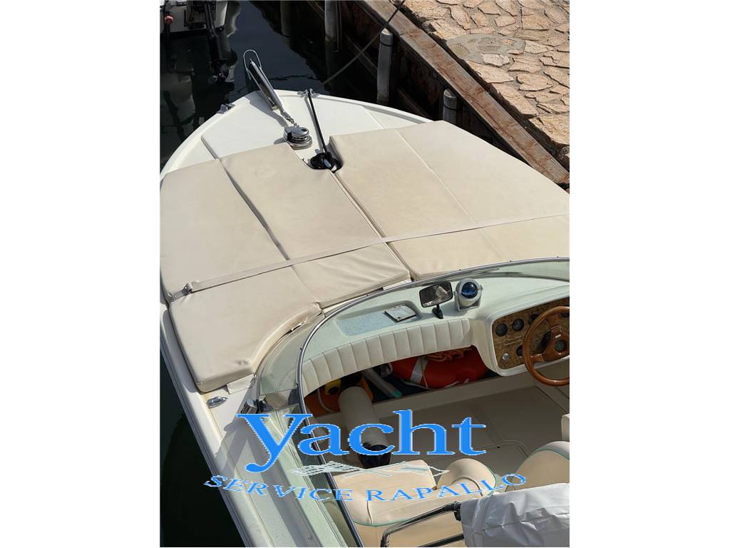 Colombo 21 Super Indios