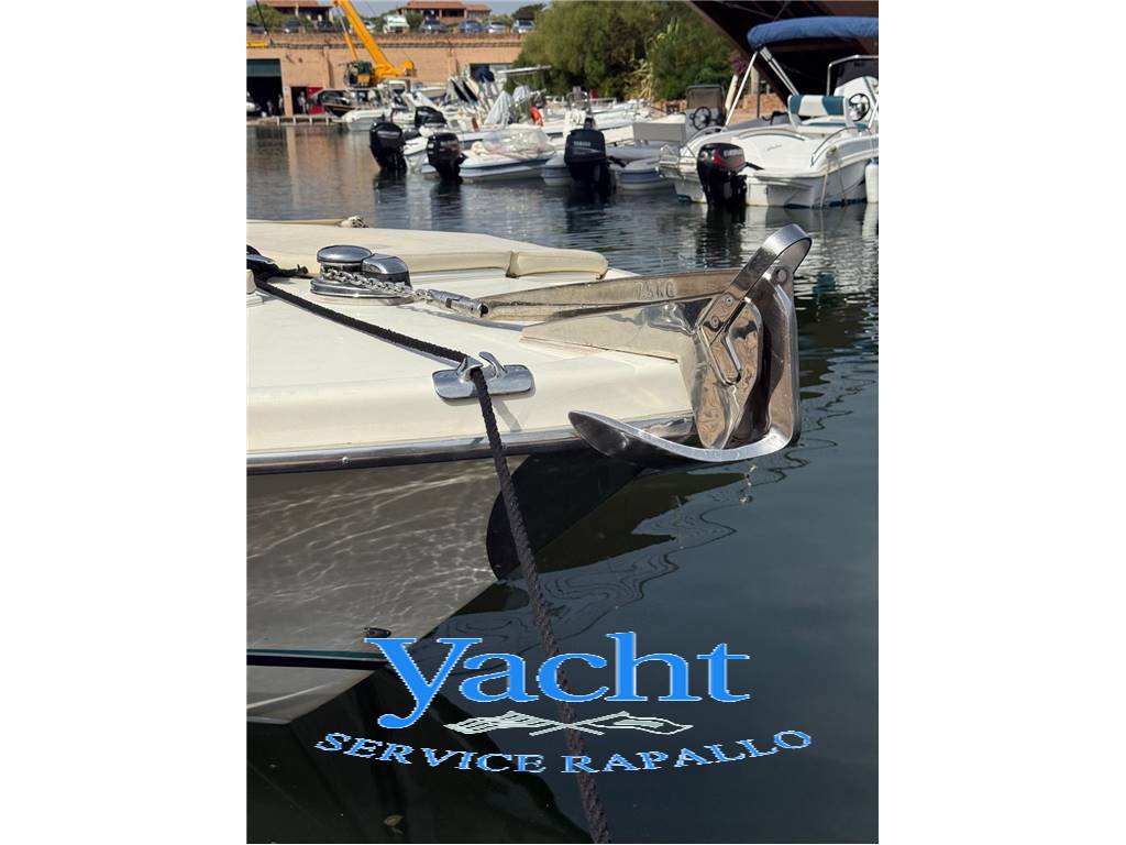 Colombo 21 Super Indios