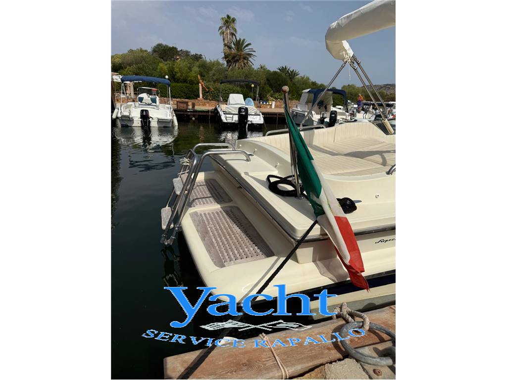 Colombo 21 Super Indios