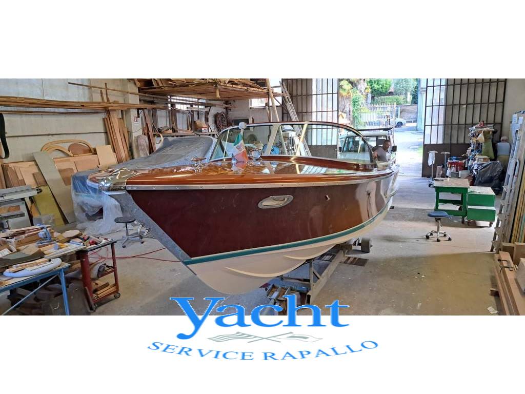 Colombo 22 Super Indios