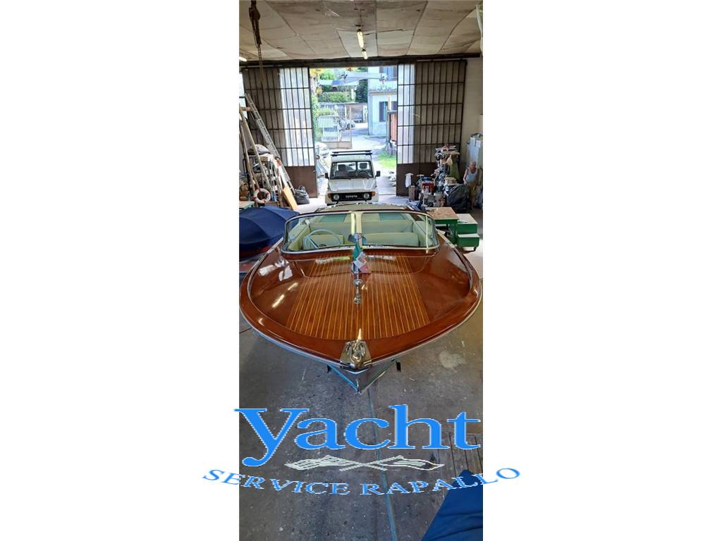 Colombo 22 Super Indios