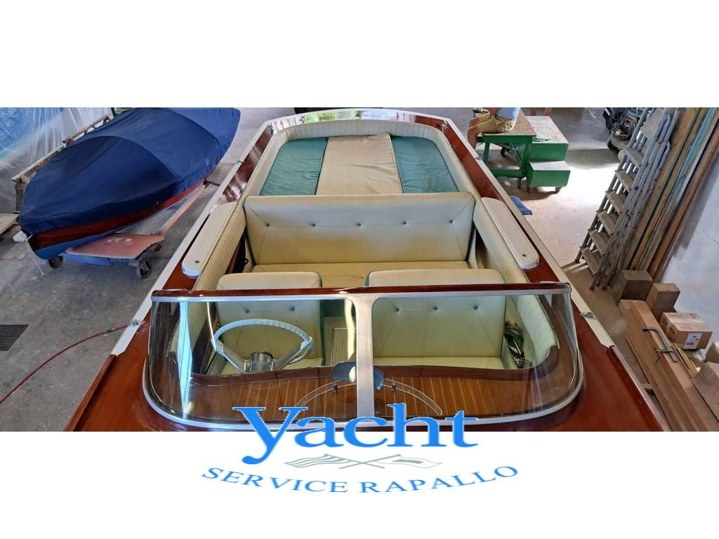 Colombo 22 Super Indios