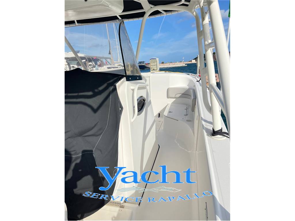 Wellcraft Scarab 35 Sport