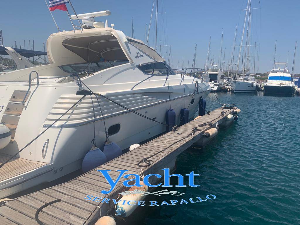 Cantieri di Sarnico 45