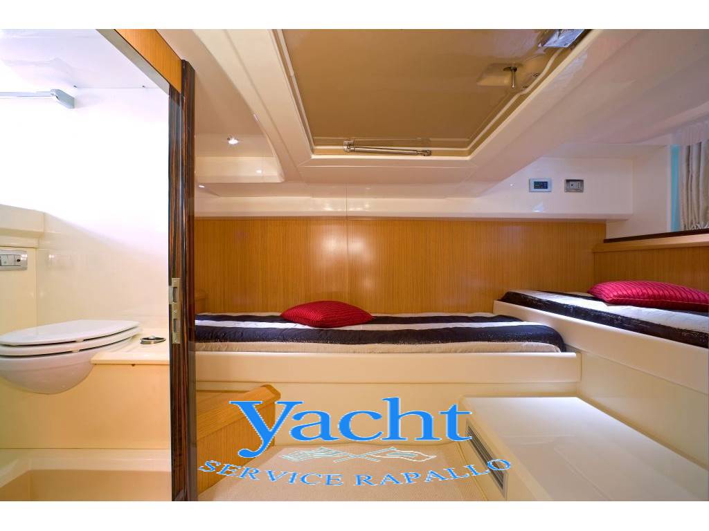 Cantieri di Sarnico Spider