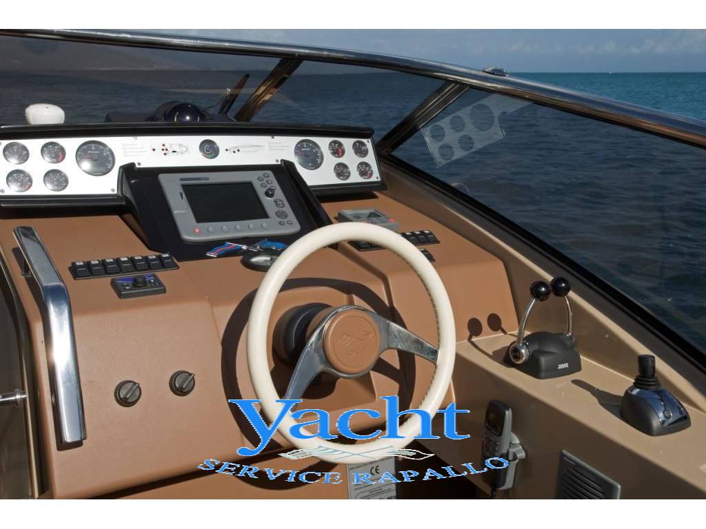 Cantieri di Sarnico Spider
