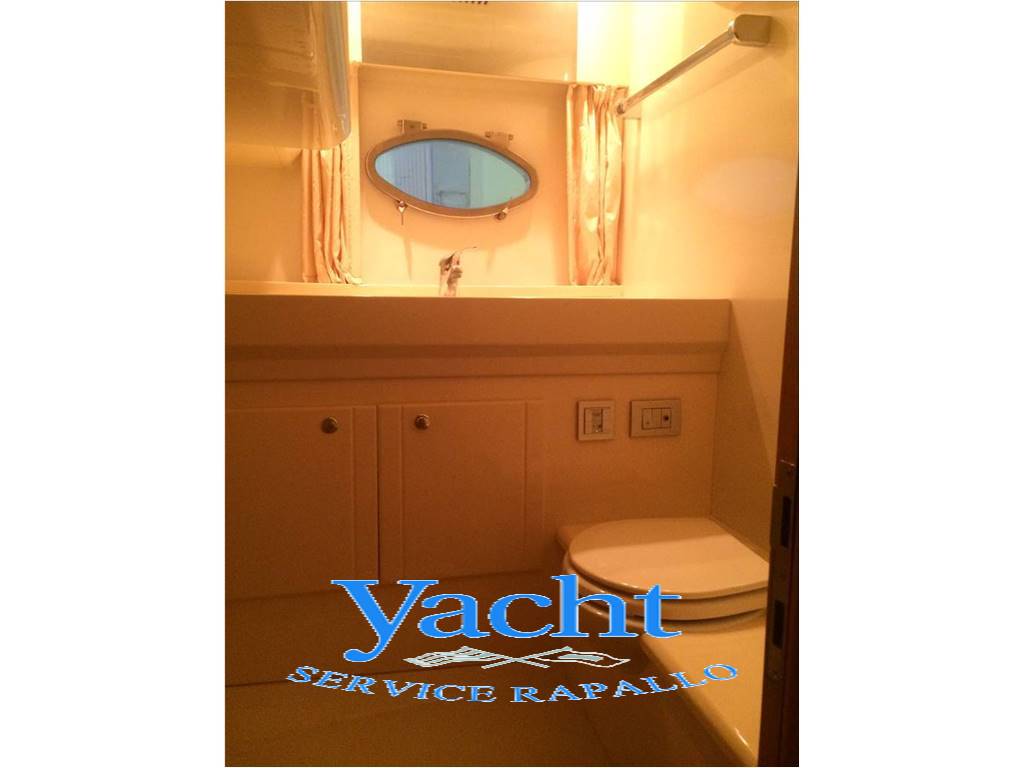 Cantieri di Sarnico Spider