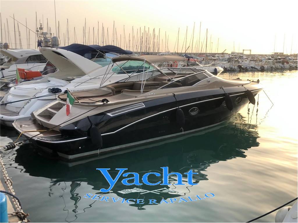 Cantieri di Sarnico Spider