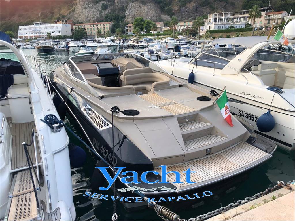 Cantieri di Sarnico Spider