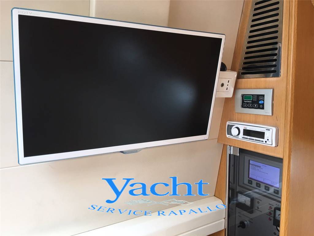 Cantieri di Sarnico Spider