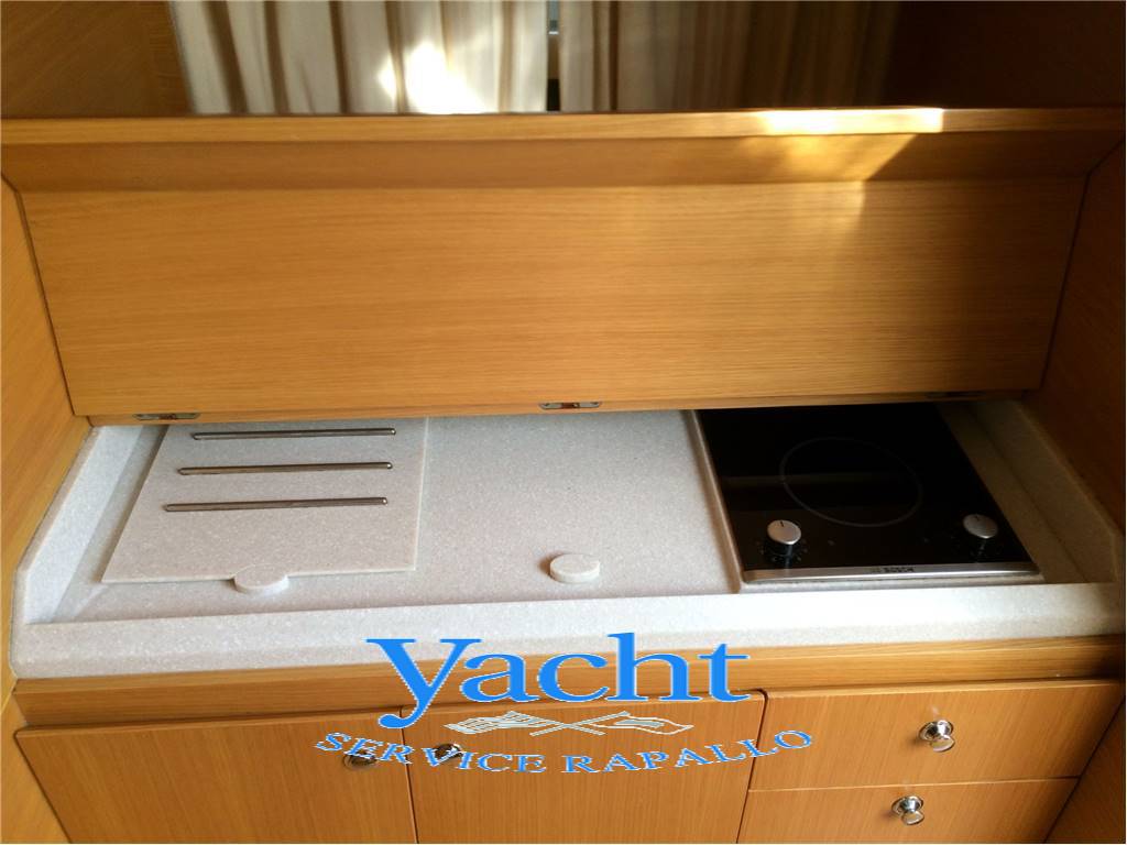 Cantieri di Sarnico Spider