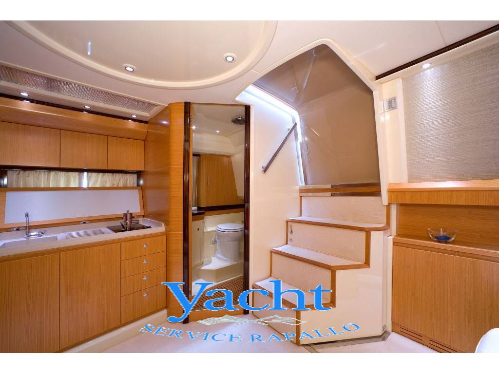 Cantieri di Sarnico Spider