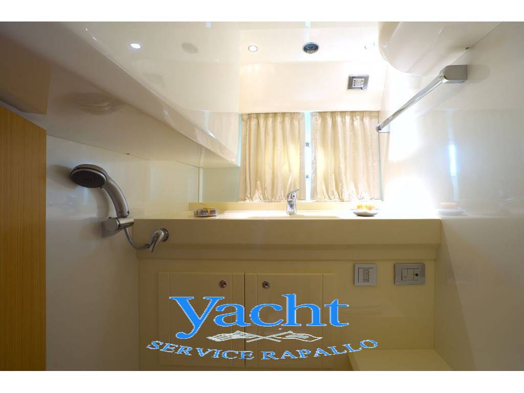 Cantieri di Sarnico Spider