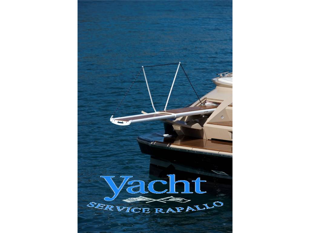 Cantieri di Sarnico Spider