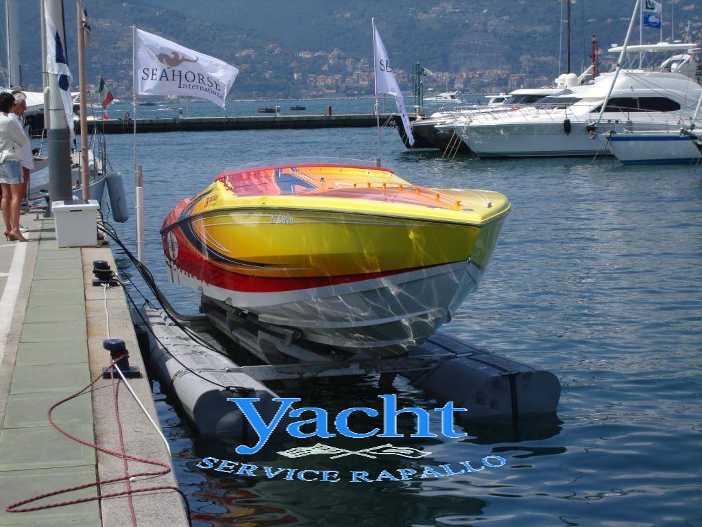 Sunstream Float Lift FL 13018 D